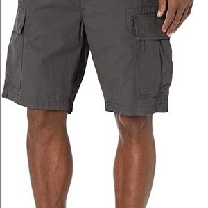 Levi’s Mens Carrier Cargo Shorts
